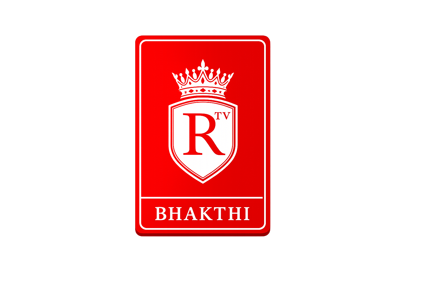 RTV Bhakthi Logo